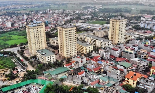 Quảng Ngãi: 5 giải pháp gỡ khó cho dự án bất động sản