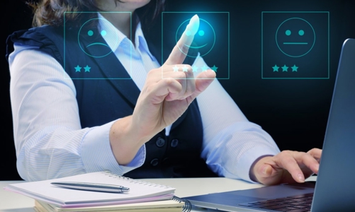 Cải thiện trải nghiệm khách hàng: Gia tăng sức mạnh thương hiệu 