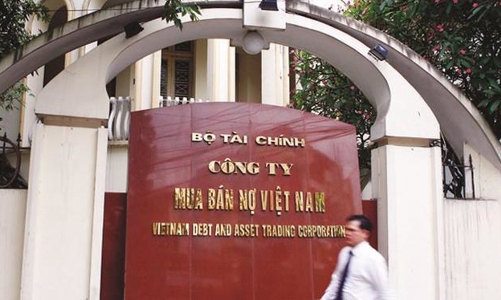 Đầu tư vào 20 doanh nghiệp, DATC phải trích lập dự phòng hàng trăm tỷ