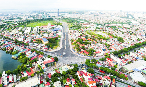 Hải Phòng tăng trưởng không như kỳ vọng trong nửa đầu năm 2023