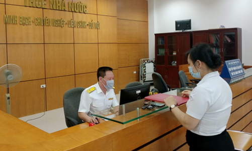 Cục Thuế TP. Hà Nội rà soát định kỳ, tần suất lớn để chặn hành vi mua bán hóa đơn trái phép