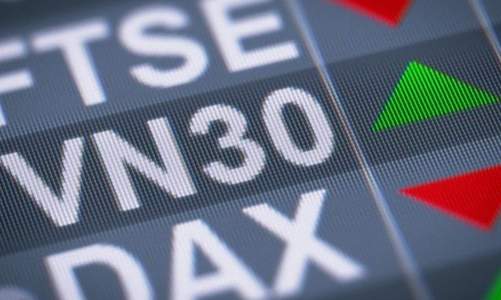 VN30 sẽ loại bỏ hai cổ phiếu bất động sản trong kỳ cơ cấu tới 