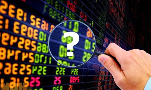 Hai cổ phiếu nào sẽ bị loại khỏi nhóm VNFin Lead trong kỳ cơ cấu tới? 