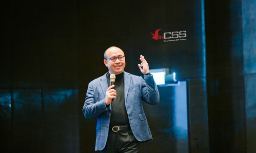 VinCSS chiêu mộ Phó Tổng Giám đốc mới, tiếp tục chinh phục thị trường khu vực và quốc tế