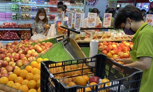 Chuyên gia dự báo lạm phát năm 2023 chỉ 2,5%