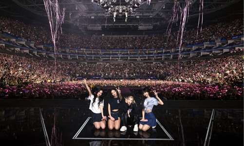 Tận dụng tốt trào lưu du lịch âm nhạc