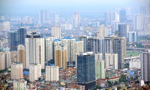 Chưa nghiệm thu phòng cháy chữa cháy, nhiều chung cư tại TP.HCM đã cho dân vào ở