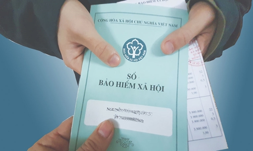 Cần phải làm gì để chủ hộ kinh doanh đã đóng bảo hiểm xã hội có lương hưu?