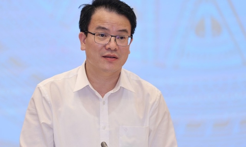 Áp lực tăng trưởng 6 tháng cuối năm là rất lớn, có quý sẽ phải tăng hơn 10%