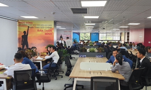 Sau sóng gió, bảo hiểm nhân thọ đang đổi từ lượng sang chất