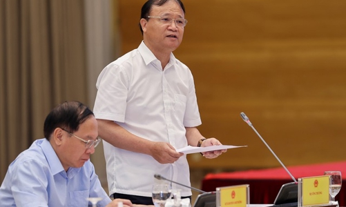 Bộ Công thương: Cơ bản không thiếu điện cho đến hết năm 2023