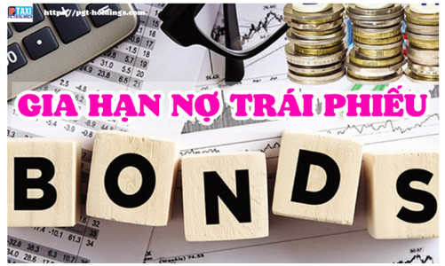 Hơn 42 nghìn tỷ giá trị trái phiếu doanh nghiệp được gia hạn thêm 1-2 năm 