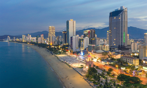 Khánh Hòa phê duyệt đề án phát triển kinh tế ban đêm