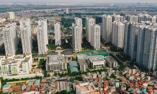 Ba nhóm vấn đề cần gỡ khó cho thị trường bất động sản