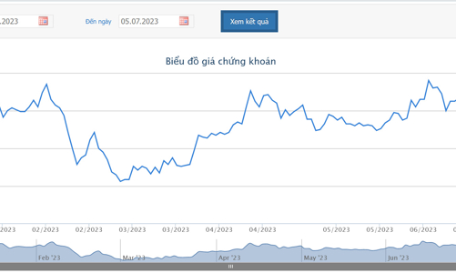 Con gái Chủ tịch NVL mua vào hơn 3 triệu cổ phiếu
