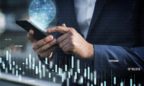 AI tác động mạnh đến xu hướng thị trường lao động toàn cầu