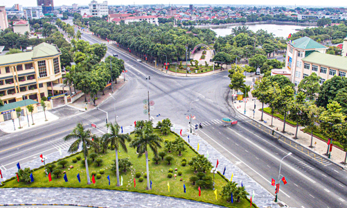 Thủ tướng yêu cầu hoàn thiện các quy hoạch để thực hiện sắp xếp đơn vị hành chính 