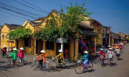 Du lịch có ý thức dần trở nên quen thuộc tại Việt Nam