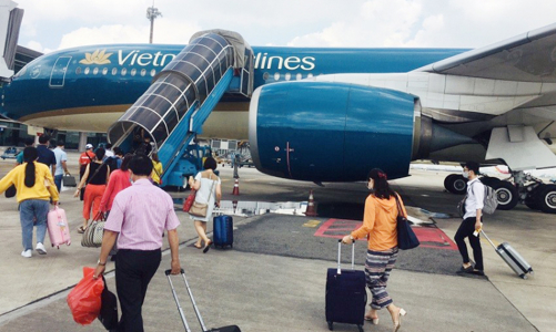 Thị trường khởi sắc, 