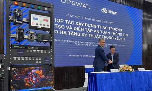 Hệ thống OT đang là mục tiêu ưa thích của tội phạm mạng