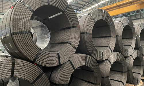 Quyết định điều tra chống bán phá giá đối với cáp thép dự ứng lực nhập khẩu