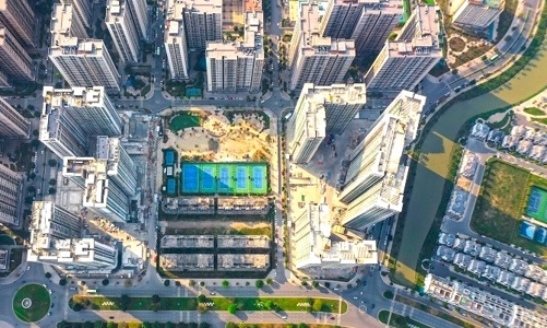 Căn hộ cao cấp tại TP.HCM: Giảm giá đề kích cầu