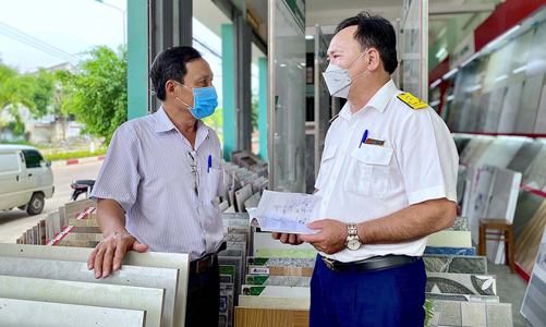 Thanh tra ngành tài chính kiến nghị xử lý trên 40.000 tỷ đồng, tăng đột biến trong 6 tháng đầu năm