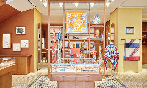 “Cửa sáng”cho thị trường hàng xa xỉ tại Việt Nam