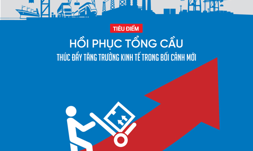 Đón đọc Tạp chí Kinh tế Việt Nam số 28-2023