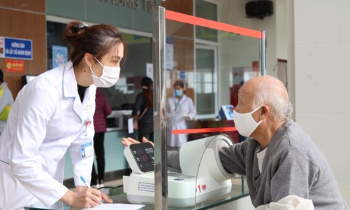 5 nhóm đối tượng được Quỹ bảo hiểm y tế chi trả 100% chi phí khám chữa bệnh