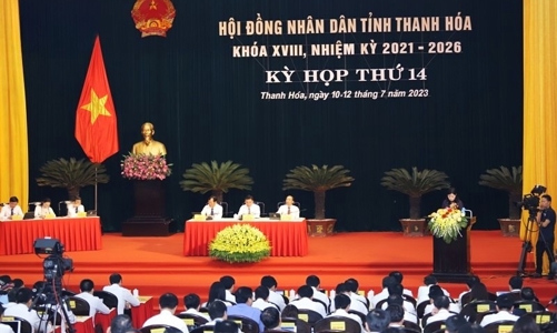Cử tri Thanh Hóa băn khoăn với những vấn đề “nóng” trong phát triển kinh tế 