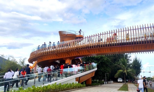 Nhật Bản dẫn đầu về vốn đăng ký đầu tư tại TP.Đà Nẵng