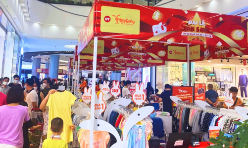 Kỳ vọng sức mua phục hồi nhờ giảm thuế, kích cầu tiêu dùng