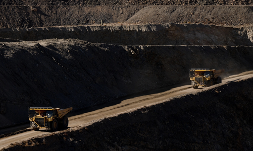 Đối phó Trung Quốc, Mỹ hồi sinh mỏ đất hiếm