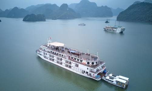 Đa dạng ưu đãi tour du lịch hè nội địa