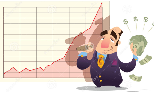 Thị trường hồi mạnh, nhiều cổ phiếu tăng 50% từ đáy, “sếp” doanh nghiệp nhanh tay bán ra thu hàng chục tỷ