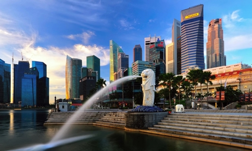 Đảm bảo nguồn nước tại Singapore: Tận dụng công nghệ để xử lý nước thải công nghiệp 