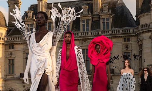 Thời trang Haute Couture sẽ trở nên gần gũi hơn?