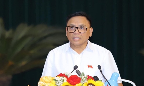 Xuất hiện một số cán bộ 3 không tại Thanh Hóa “Không nói, không tham mưu đề xuất, không làm” 