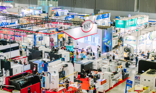 Triển lãm MTA Vietnam 2023 diễn ra thành công với hơn 14,000 khách tham quan