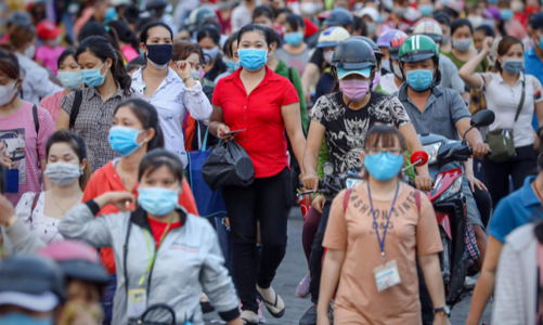 Tổng cầu thế giới giảm, doanh nghiệp Việt chồng chất khó khăn 