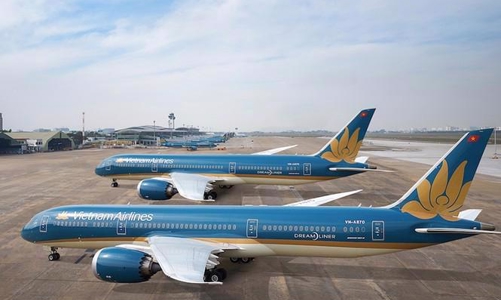 Vietnam Airlines giải trình việc chậm công bố thông tin kiểm toán và chưa tổ chức đại hội cổ đông