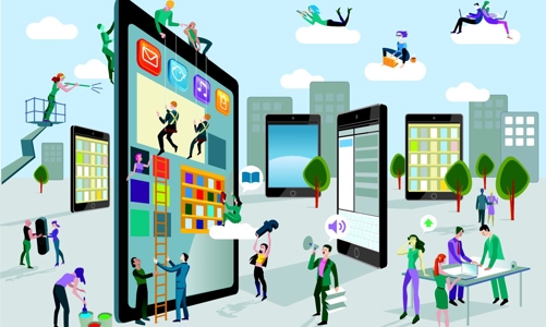  Lối sống du mục kỹ thuật số: Cuộc cách mạng làm việc từ xa tại Đông Nam Á