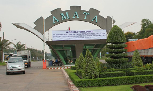 Đồng Nai xây dựng khu công nghiệp công nghệ cao Long Thành