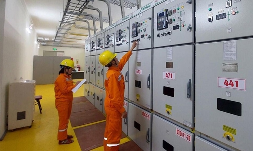 Bộ Công Thương chỉ ra một loạt vi phạm của EVN và các đơn vị liên quan