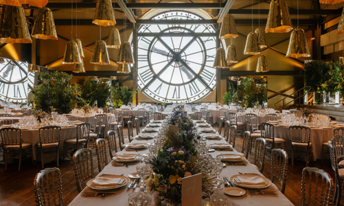 Louis Vuitton sẽ đầu tư mạnh vào đồng hồ cao cấp