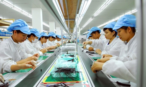 Tuân thủ Luật thẩm định chuỗi cung ứng: Cơ hội để doanh nghiệp lớn lên