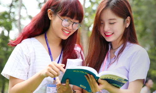 Nhiều trường đại học lấy điểm chuẩn học bạ từ 18 điểm