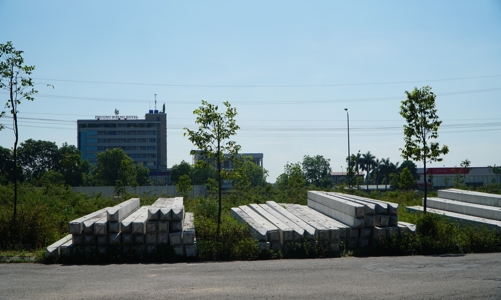 Vì sao Thanh Hóa còn hơn 300 dự án 