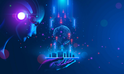 Dự đoán 8 xu hướng AI trong thập kỷ tiếp theo